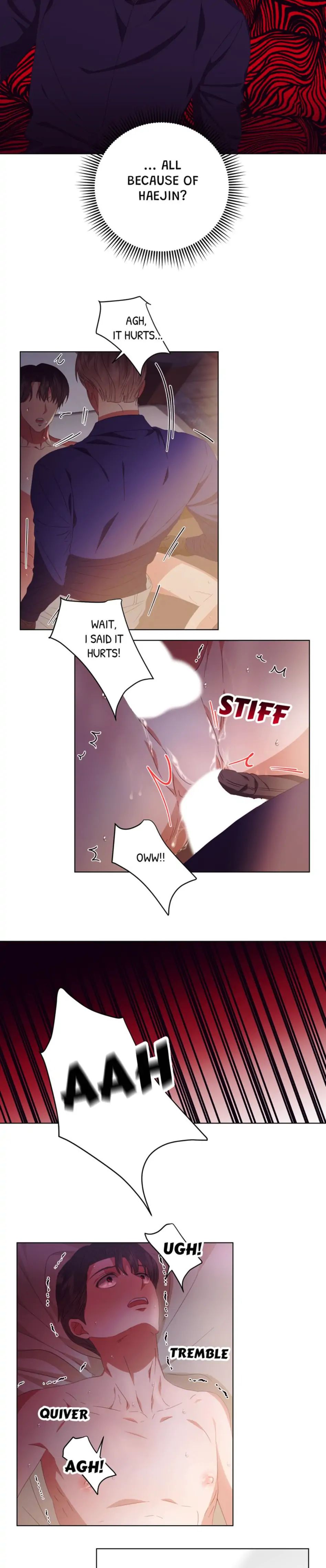 Match Rate 99.99% Chapter 22 page 12 - 