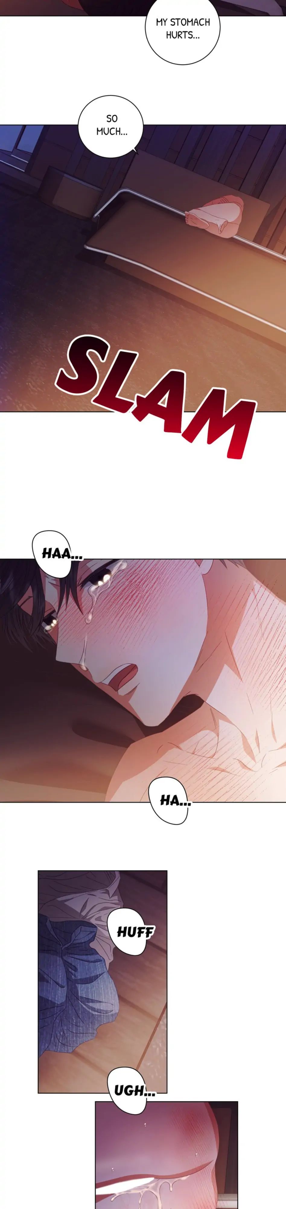 Match Rate 99.99% Chapter 22 page 14 - 