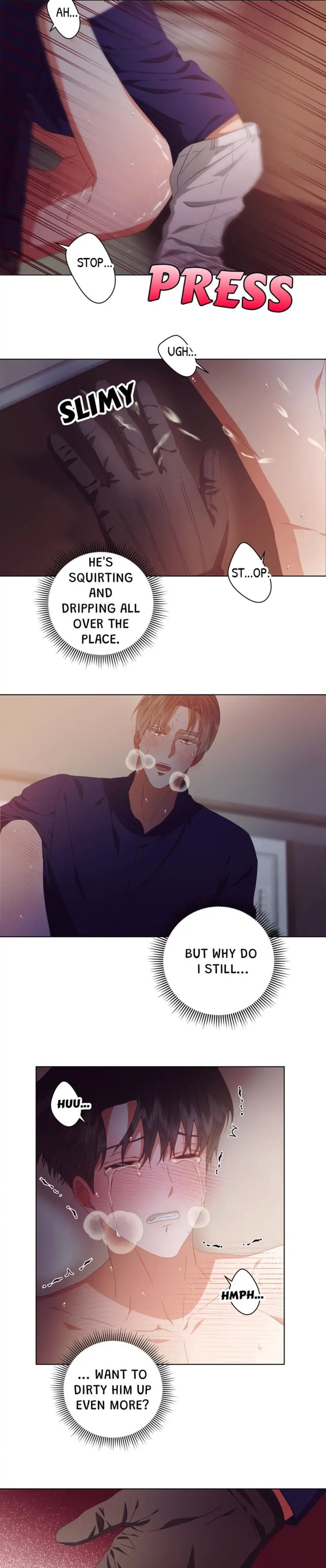 Match Rate 99.99% Chapter 22 page 3 - 
