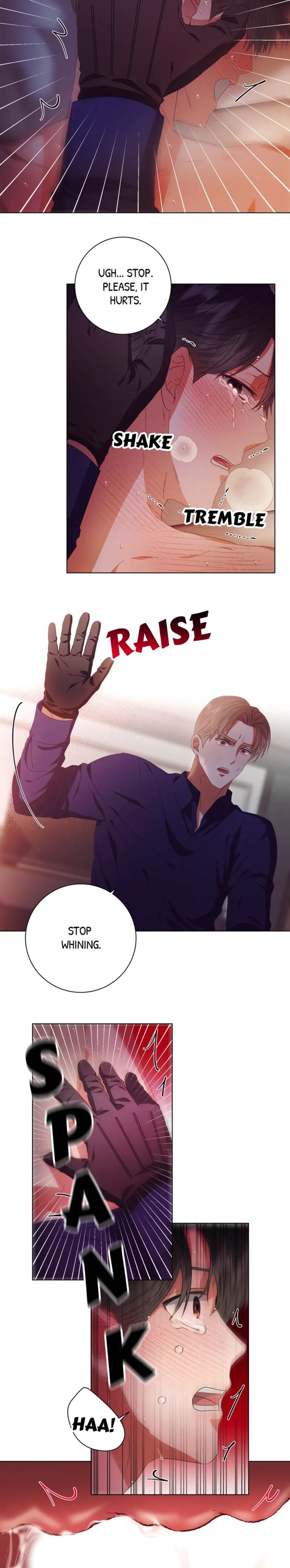 Match Rate 99.99% Chapter 22 page 5 - 