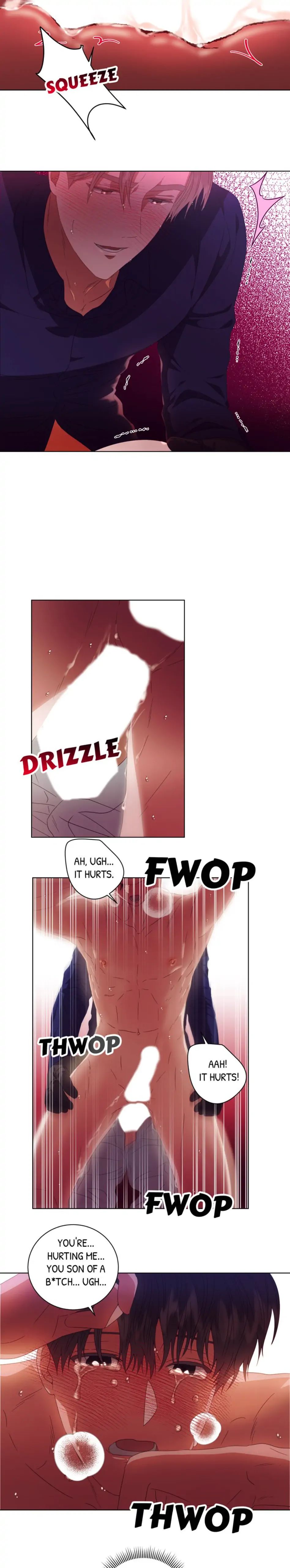Match Rate 99.99% Chapter 22 page 6 - 