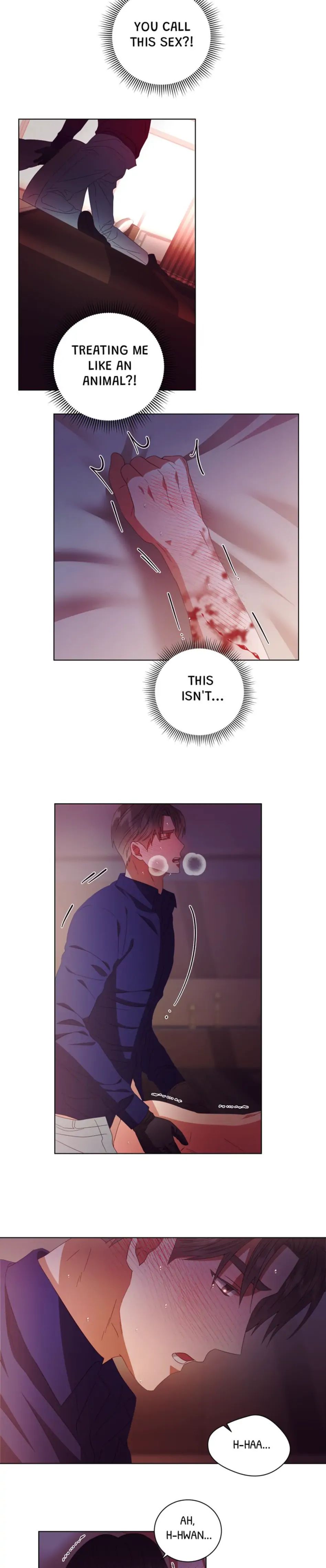 Match Rate 99.99% Chapter 22 page 7 - 