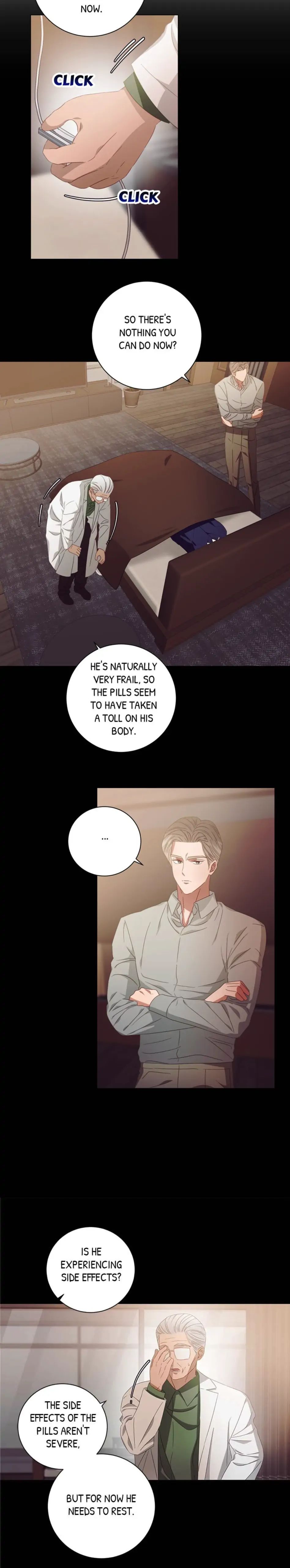 Match Rate 99.99% Chapter 23 page 2 - 