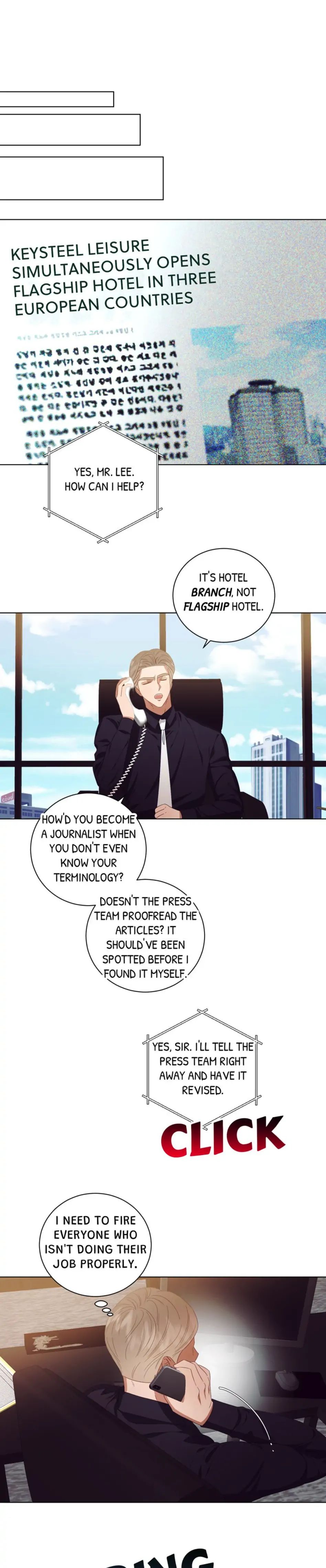 Match Rate 99.99% Chapter 23 page 12 - 