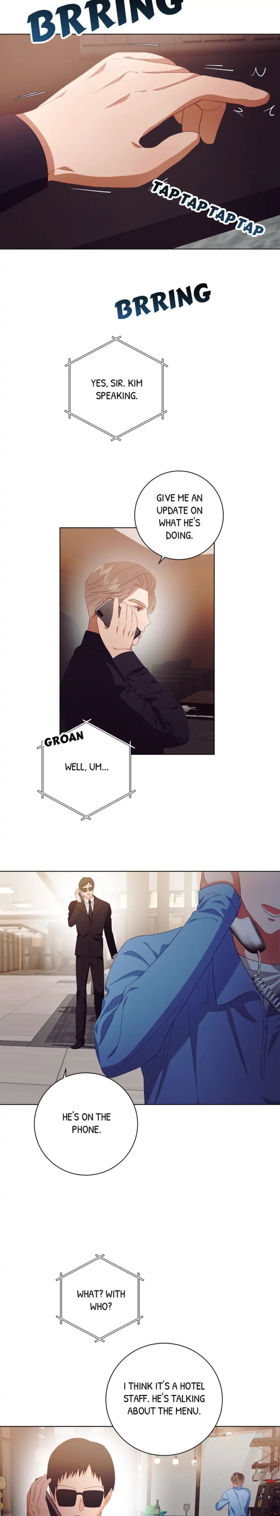 Match Rate 99.99% Chapter 23 page 13 - 