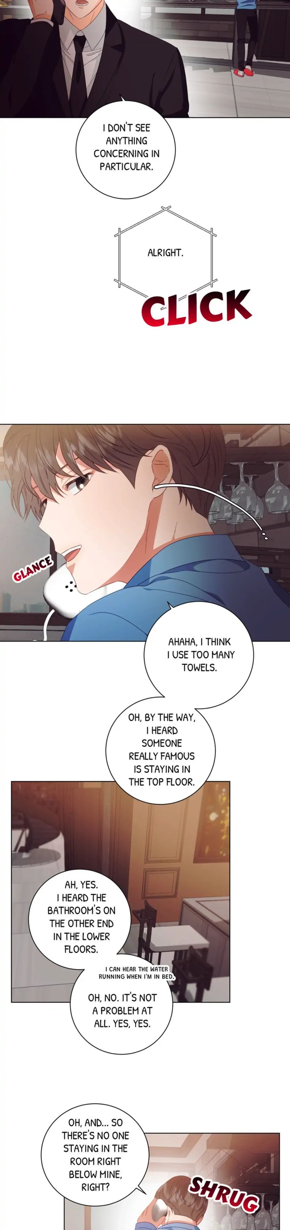 Match Rate 99.99% Chapter 23 page 14 - 