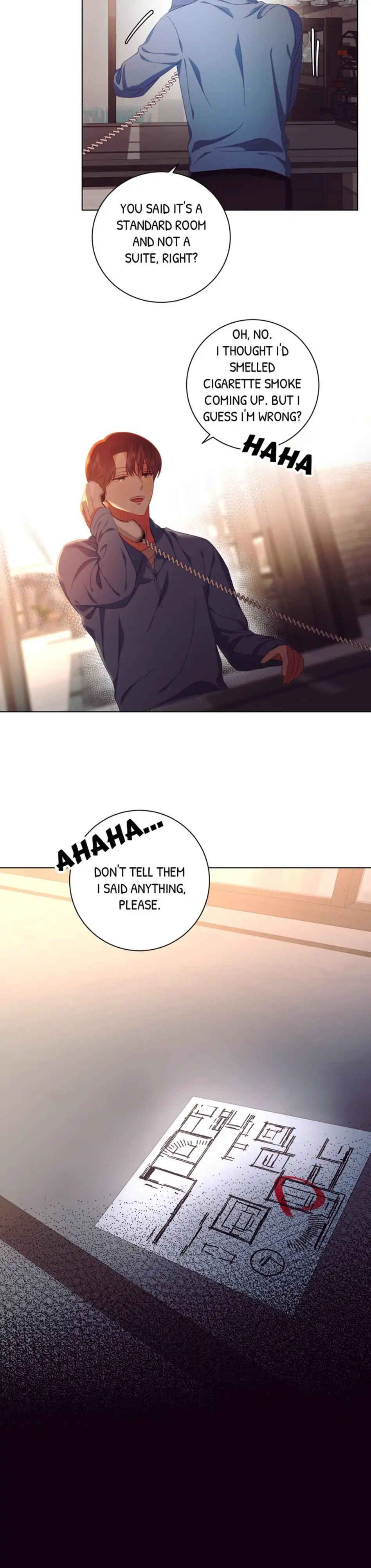 Match Rate 99.99% Chapter 23 page 15 - 