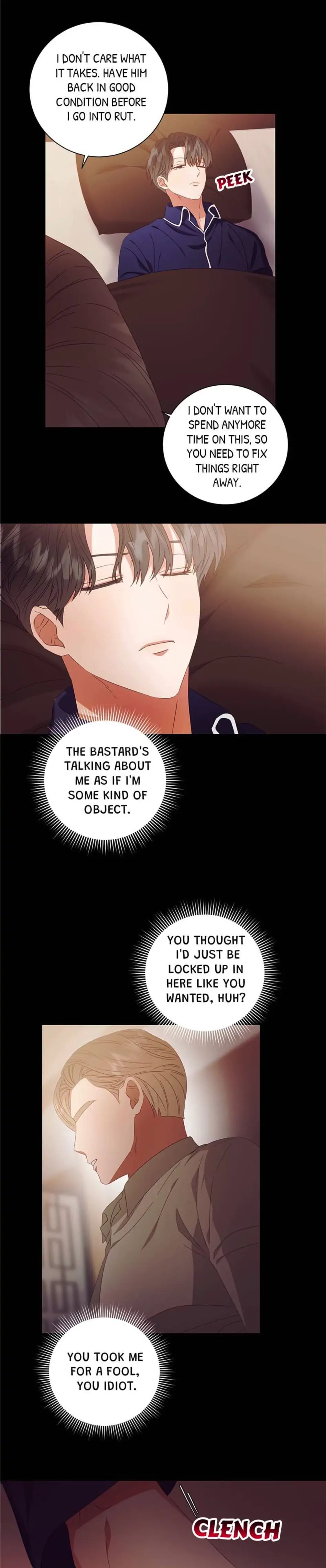 Match Rate 99.99% Chapter 23 page 3 - 