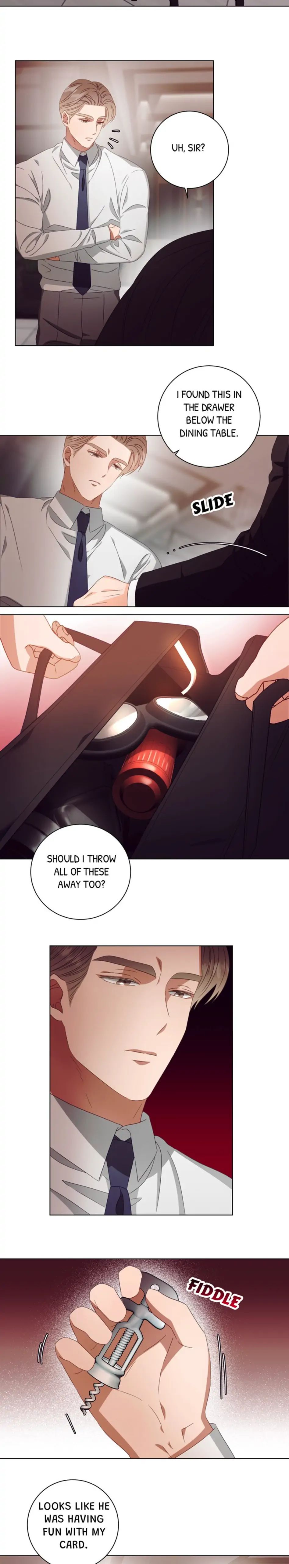 Match Rate 99.99% Chapter 23 page 5 - 