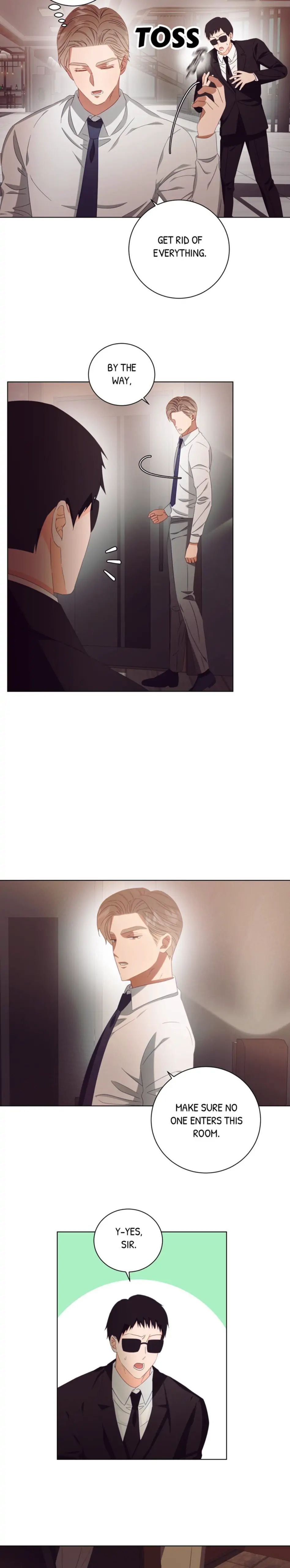 Match Rate 99.99% Chapter 23 page 6 - 