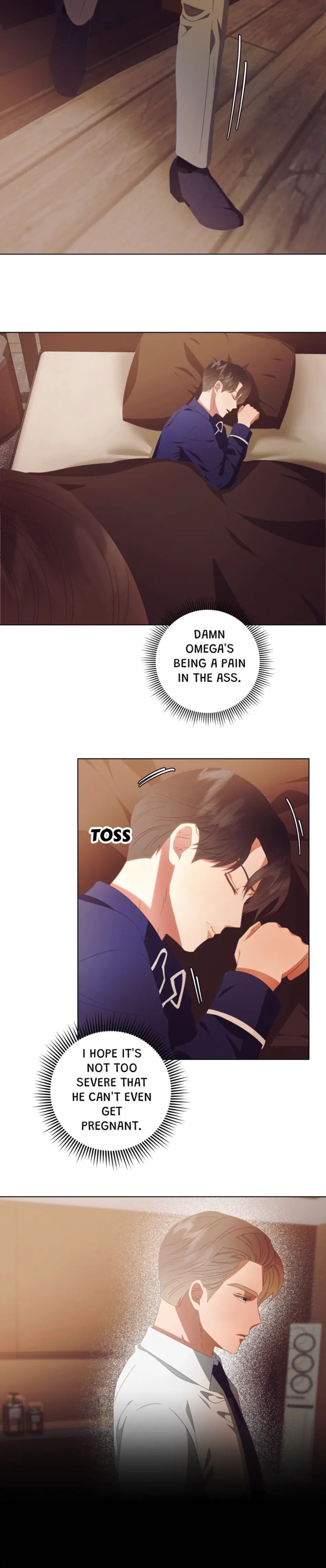 Match Rate 99.99% Chapter 23 page 7 - 