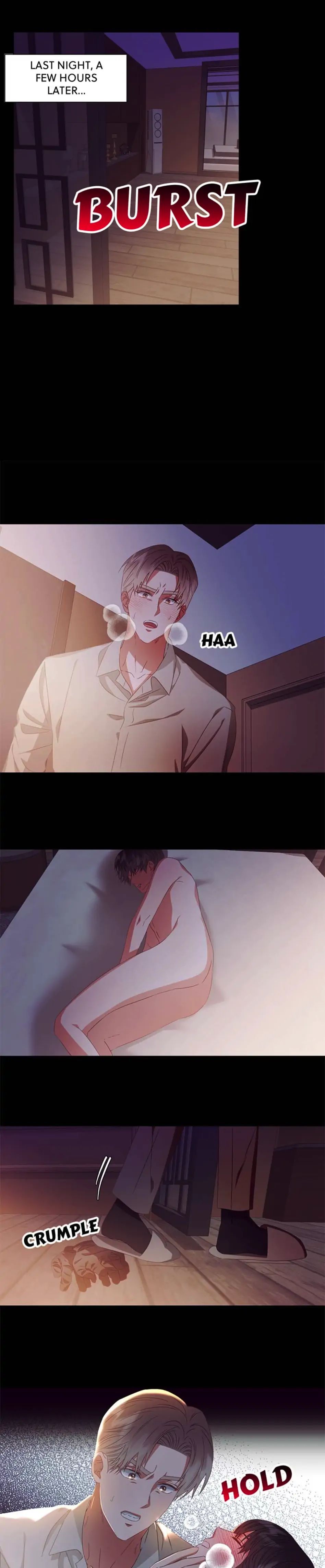 Match Rate 99.99% Chapter 23 page 8 - 