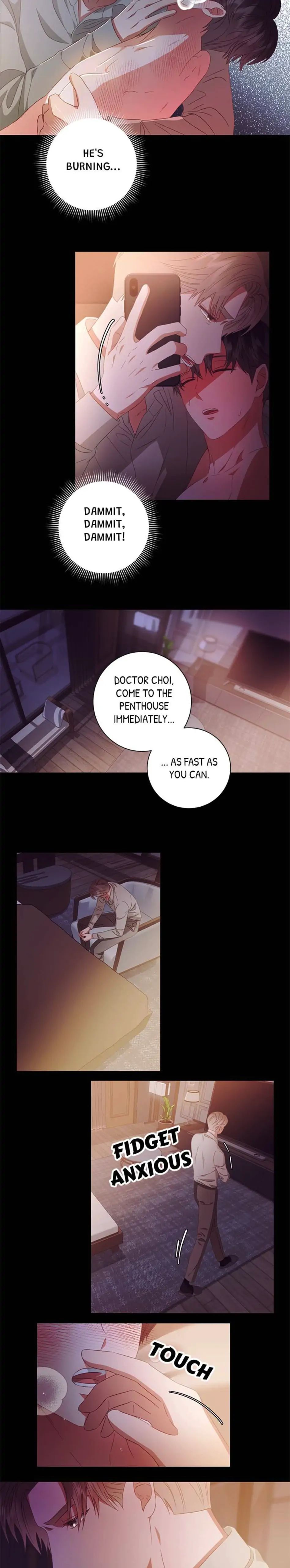 Match Rate 99.99% Chapter 23 page 9 - 