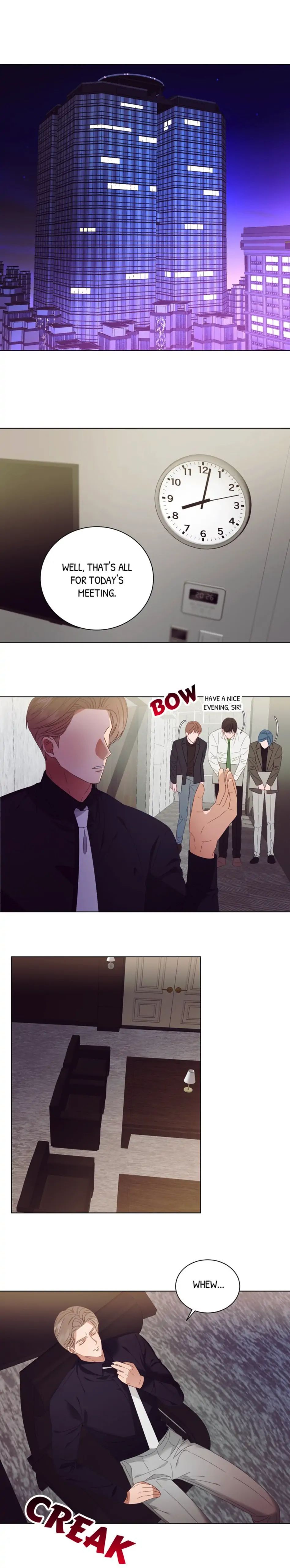 Match Rate 99.99% Chapter 24 page 1 - 
