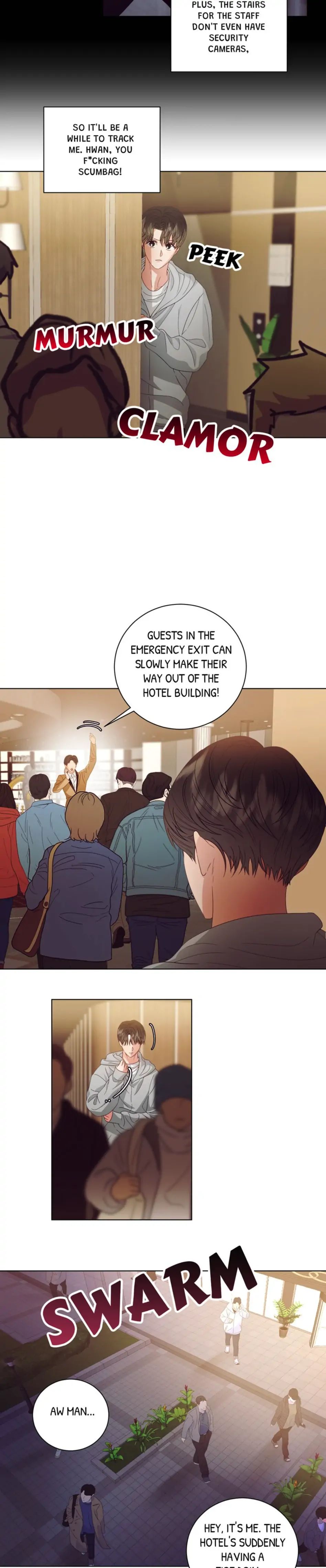Match Rate 99.99% Chapter 24 page 11 - 