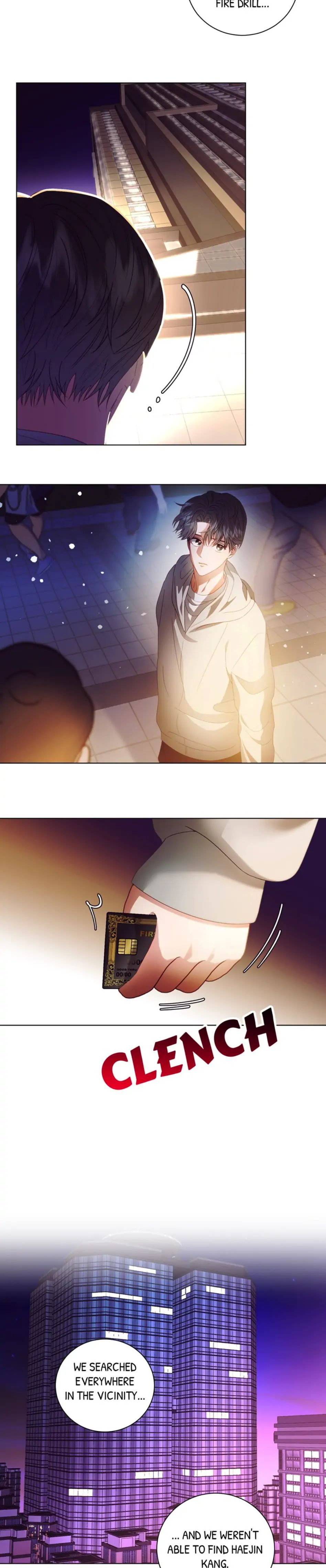 Match Rate 99.99% Chapter 24 page 12 - 