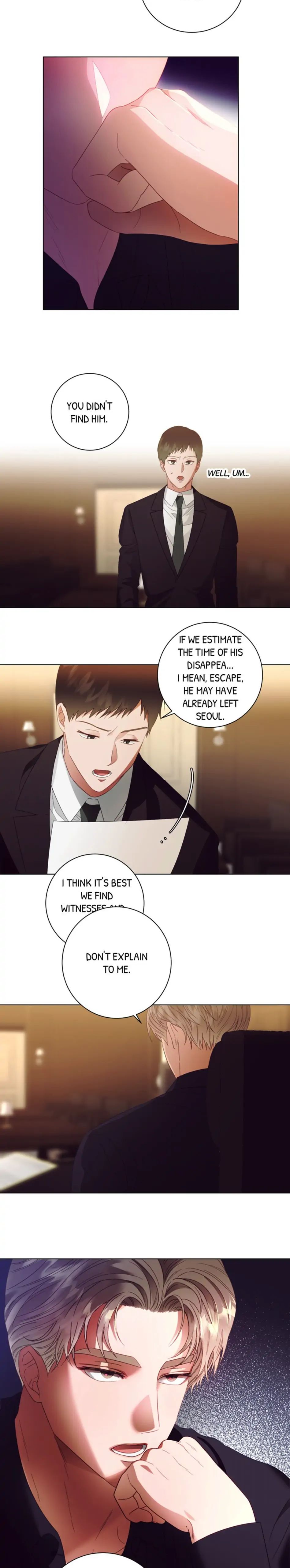 Match Rate 99.99% Chapter 24 page 13 - 