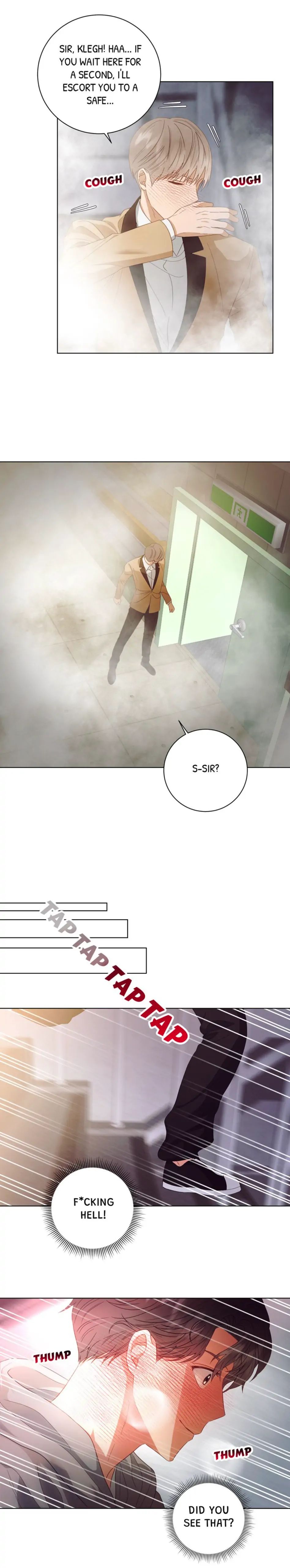 Match Rate 99.99% Chapter 24 page 6 - 