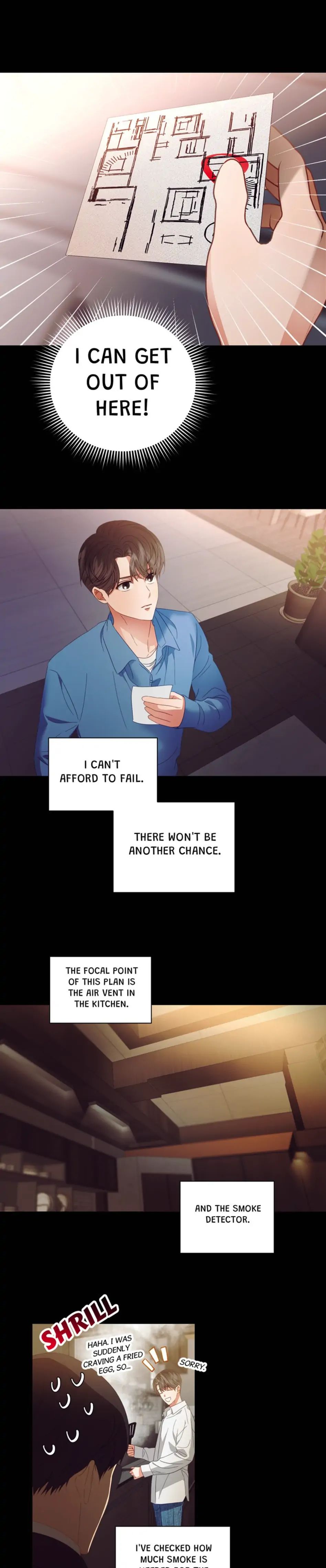 Match Rate 99.99% Chapter 24 page 8 - 