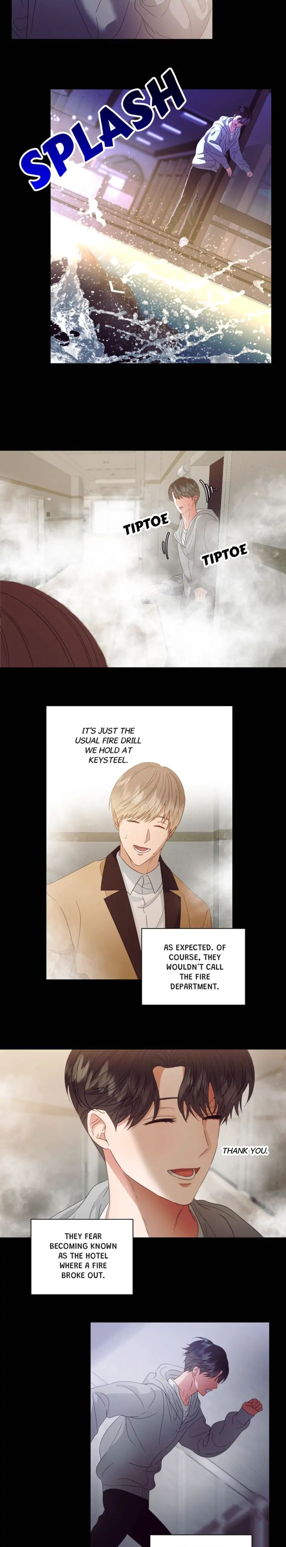 Match Rate 99.99% Chapter 24 page 10 - 