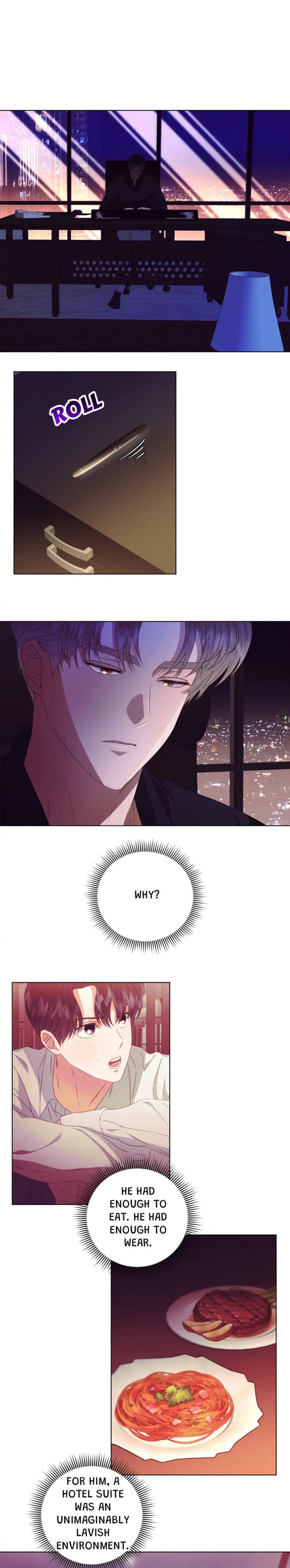 Match Rate 99.99% Chapter 25 page 1 - 