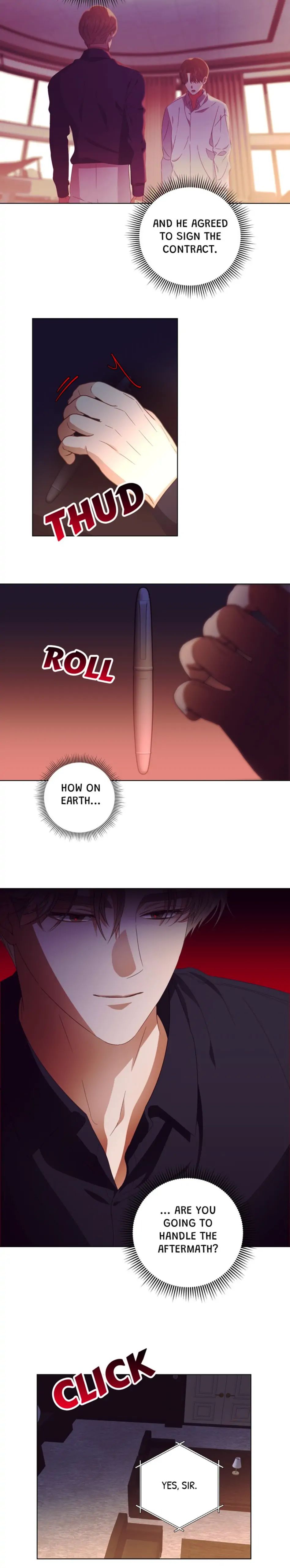 Match Rate 99.99% Chapter 25 page 2 - 