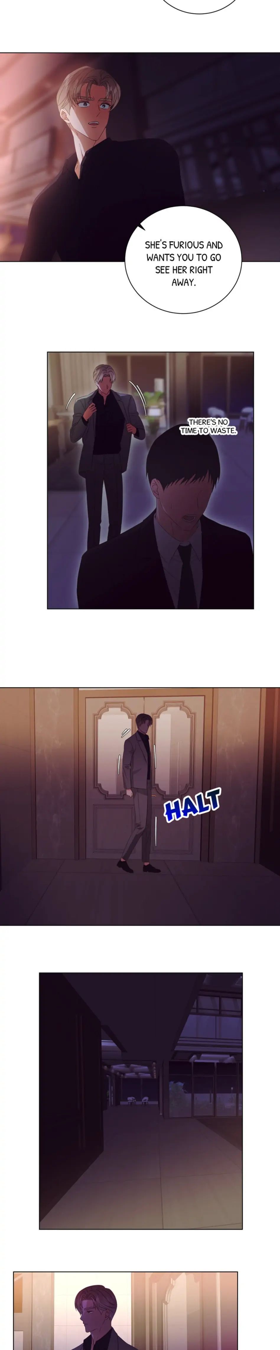 Match Rate 99.99% Chapter 25 page 15 - 