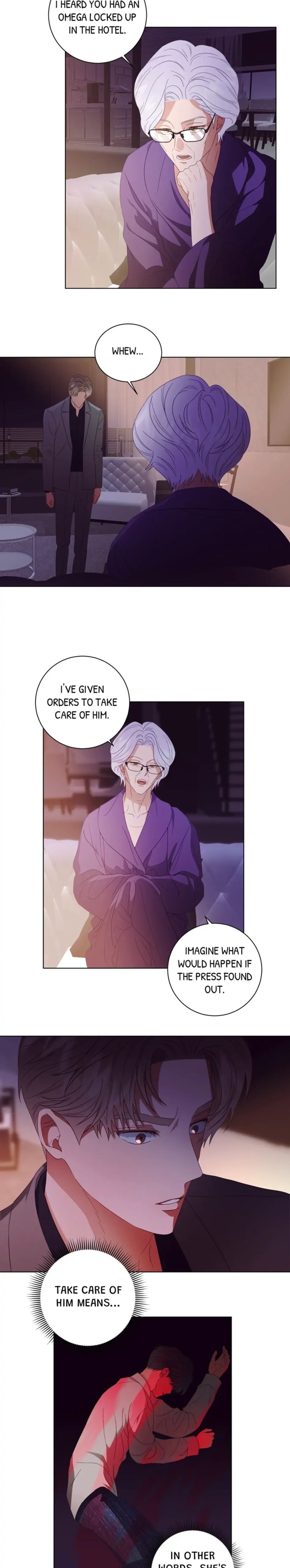 Match Rate 99.99% Chapter 25 page 17 - 