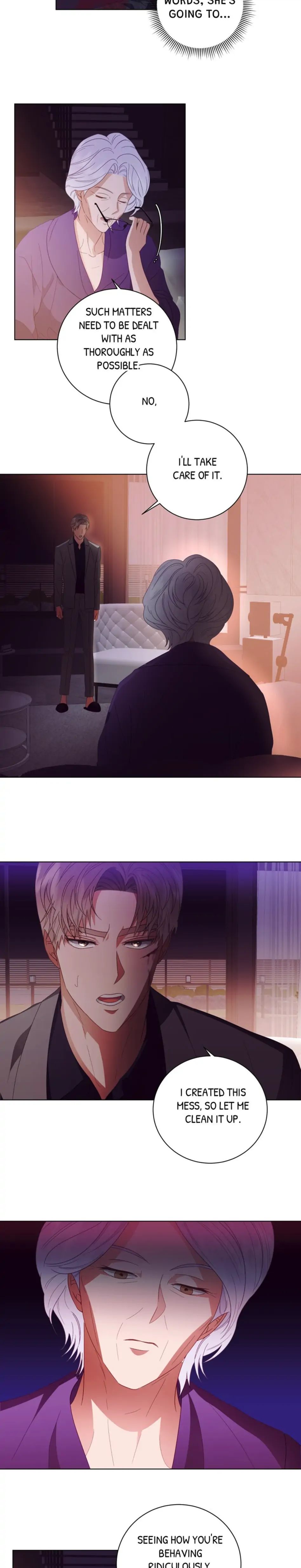 Match Rate 99.99% Chapter 25 page 18 - 
