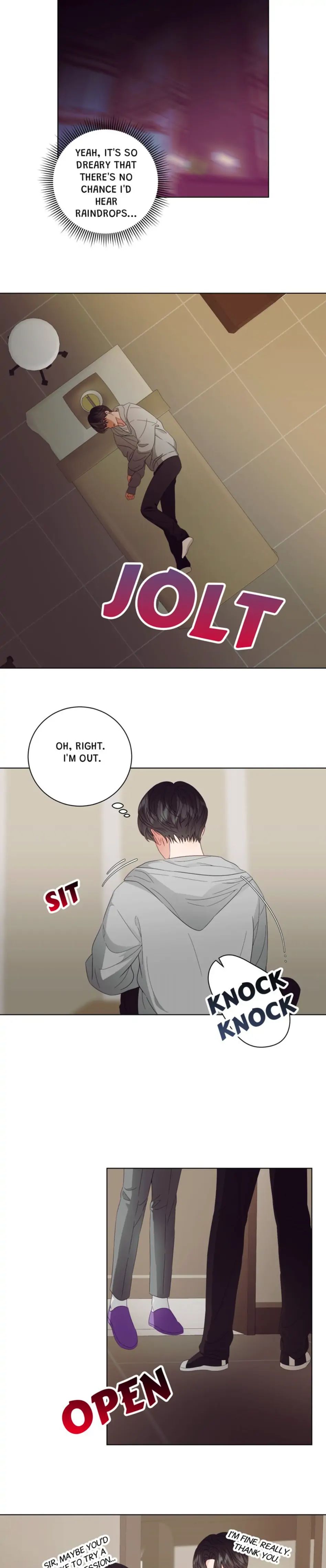 Match Rate 99.99% Chapter 25 page 4 - 
