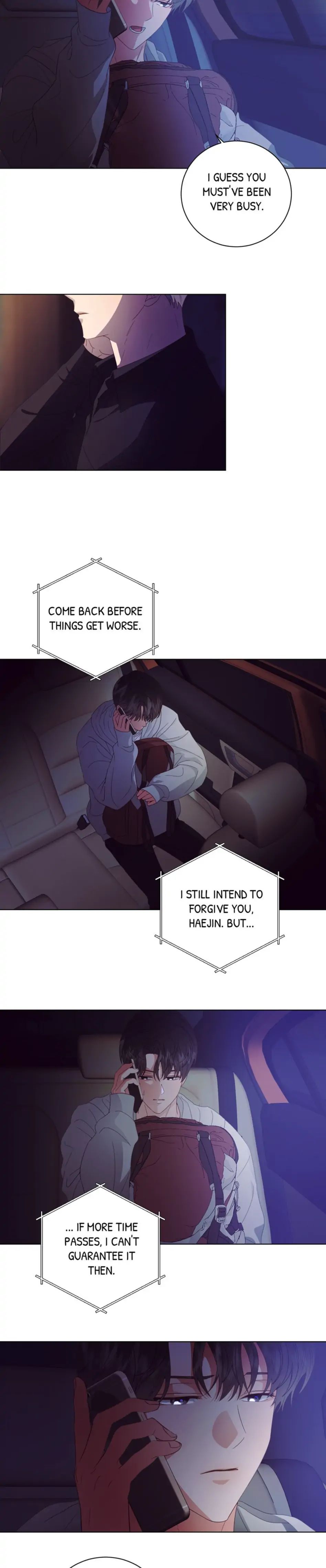 Match Rate 99.99% Chapter 25 page 8 - 