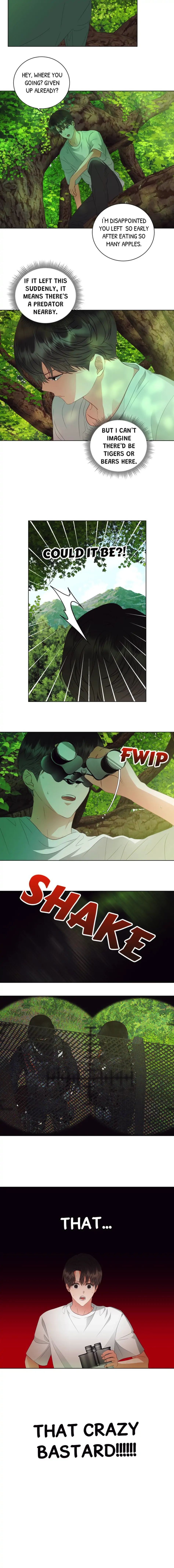 Match Rate 99.99% Chapter 26 page 13 - 