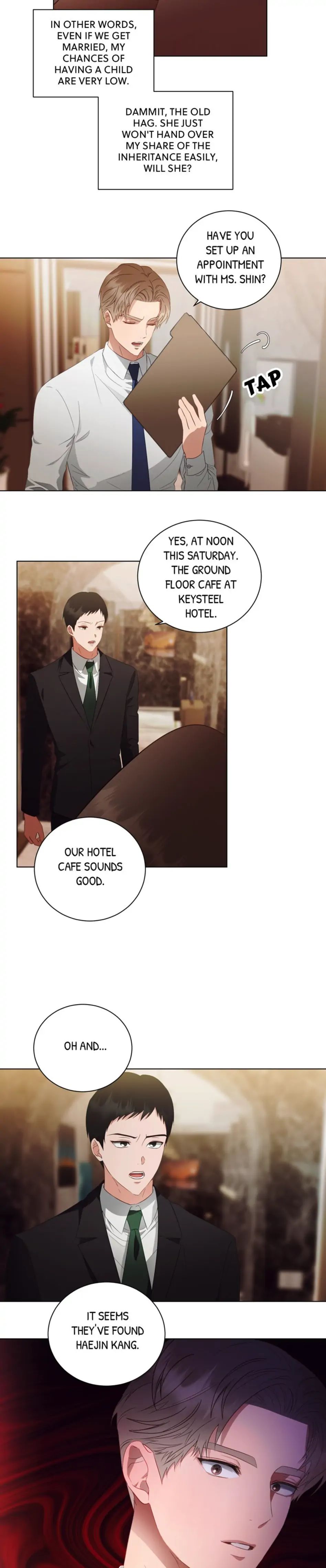 Match Rate 99.99% Chapter 26 page 4 - 