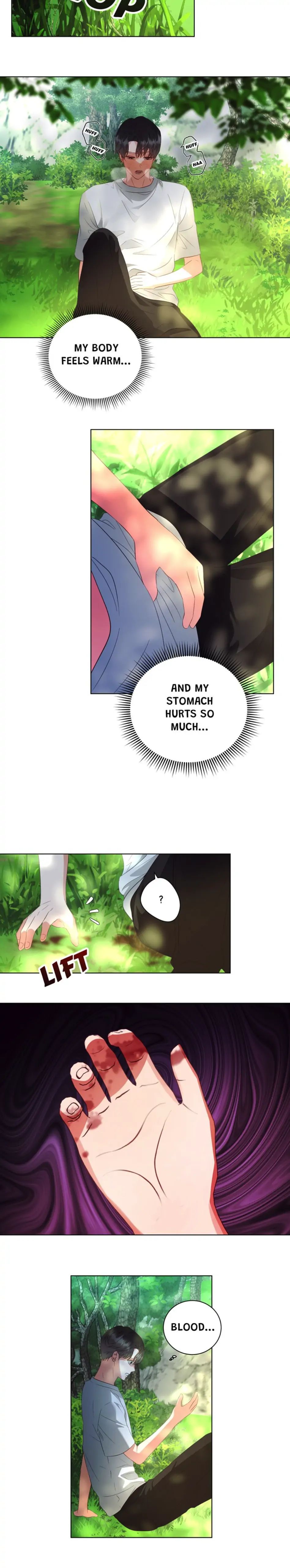Match Rate 99.99% Chapter 26 page 6 - 