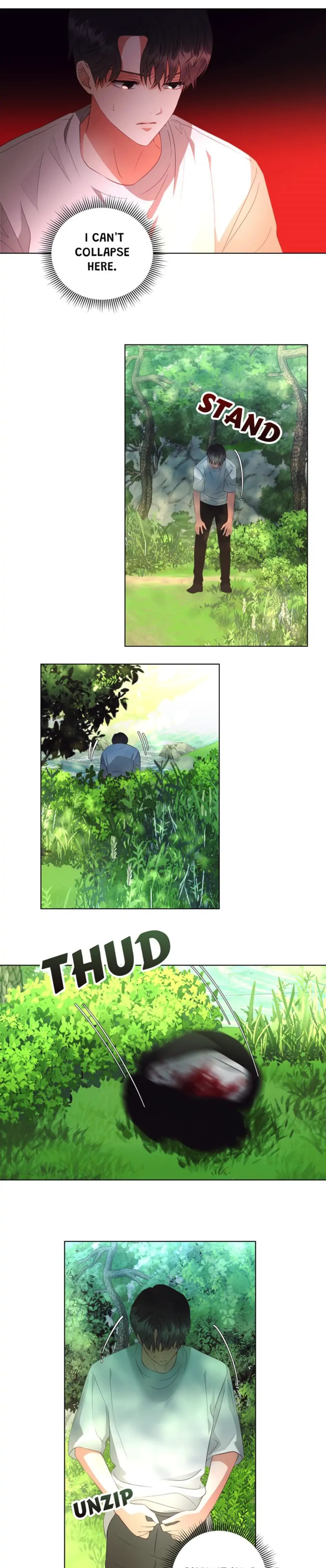 Match Rate 99.99% Chapter 26 page 7 - 