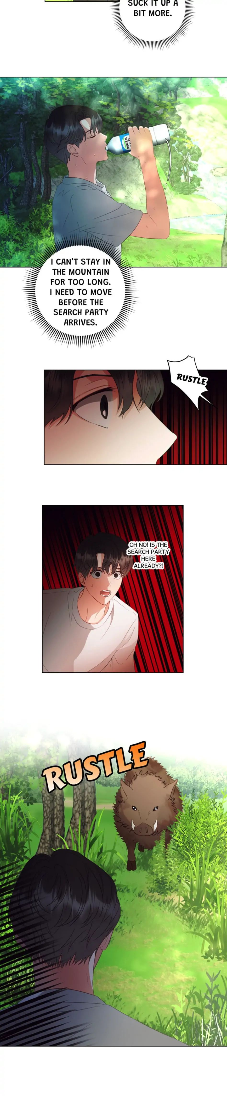 Match Rate 99.99% Chapter 26 page 8 - 