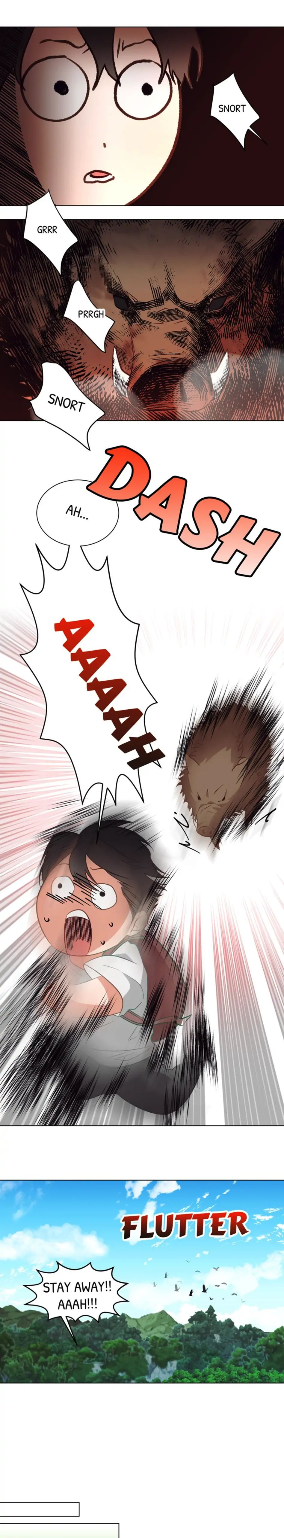 Match Rate 99.99% Chapter 26 page 9 - 