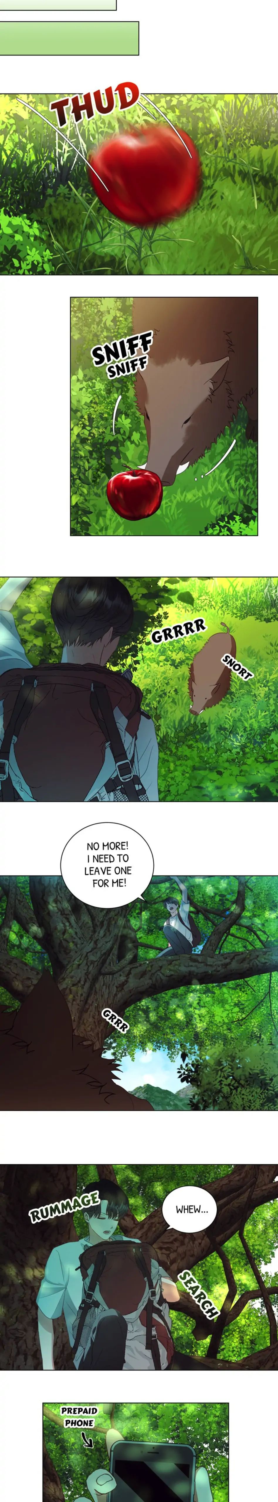 Match Rate 99.99% Chapter 26 page 10 - 