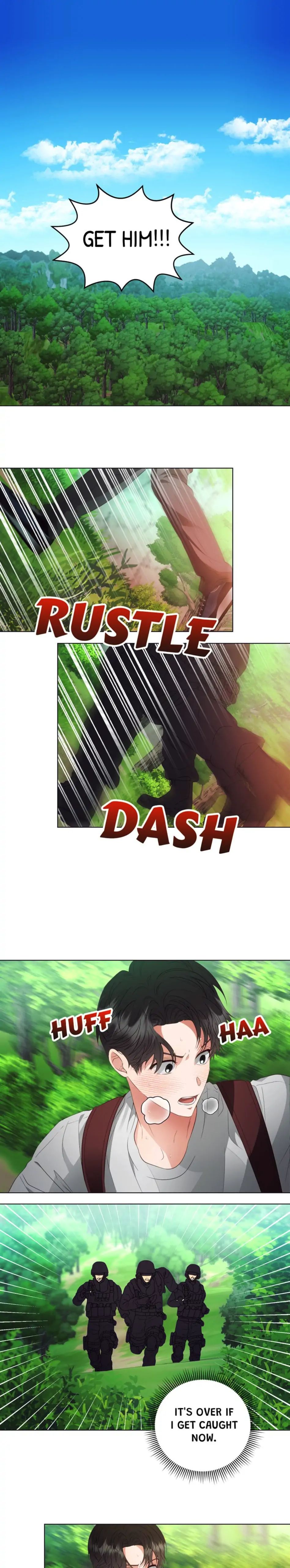 Match Rate 99.99% Chapter 27 page 1 - 
