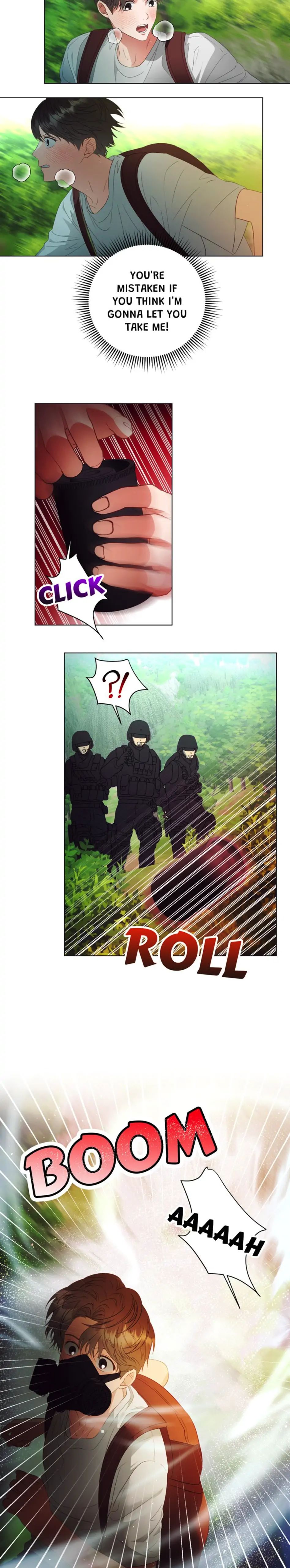 Match Rate 99.99% Chapter 27 page 2 - 