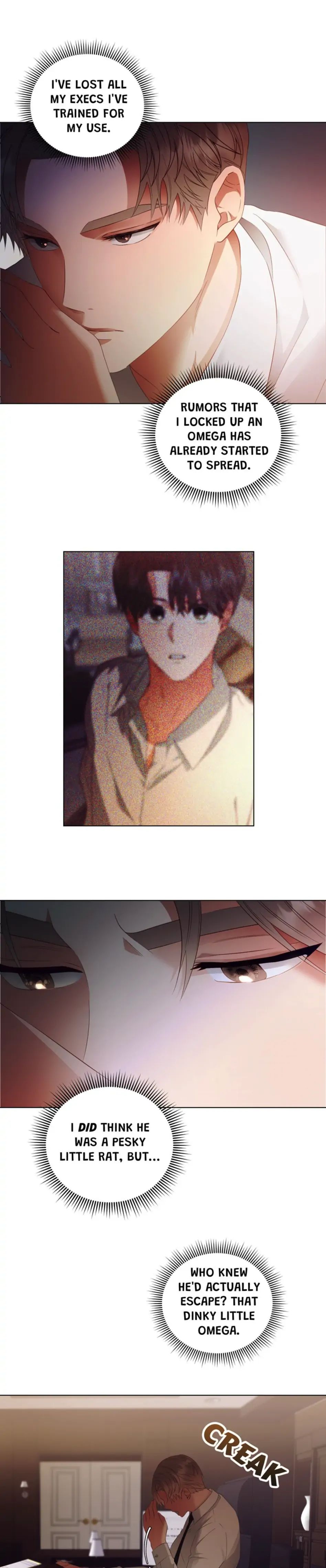 Match Rate 99.99% Chapter 27 page 12 - 