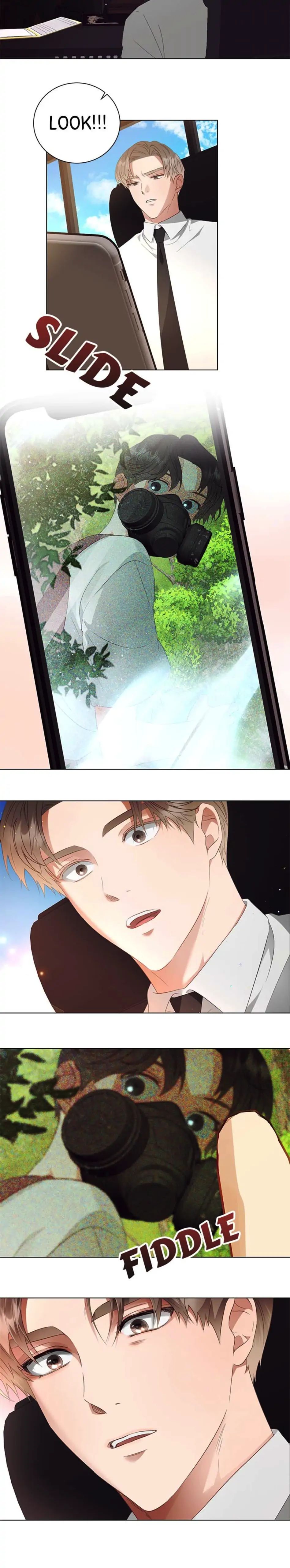 Match Rate 99.99% Chapter 27 page 14 - 