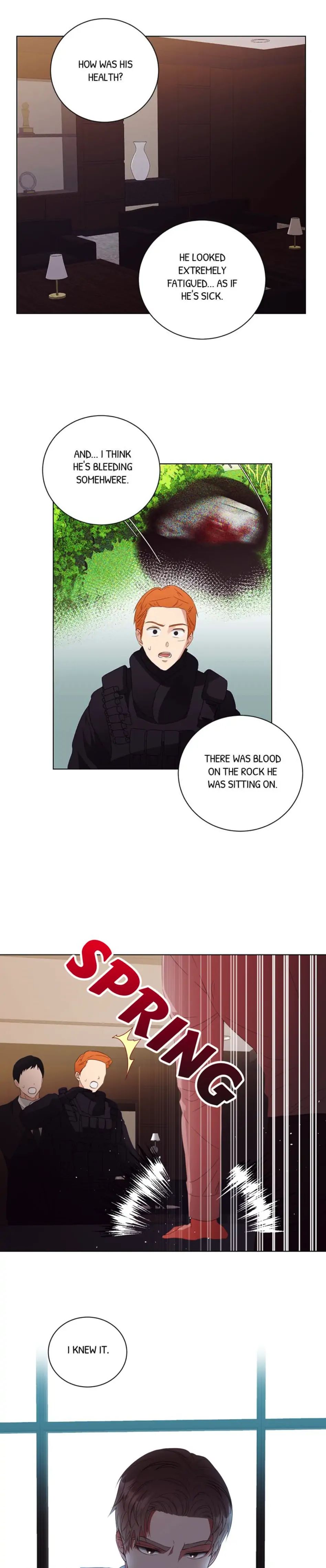Match Rate 99.99% Chapter 27 page 15 - 