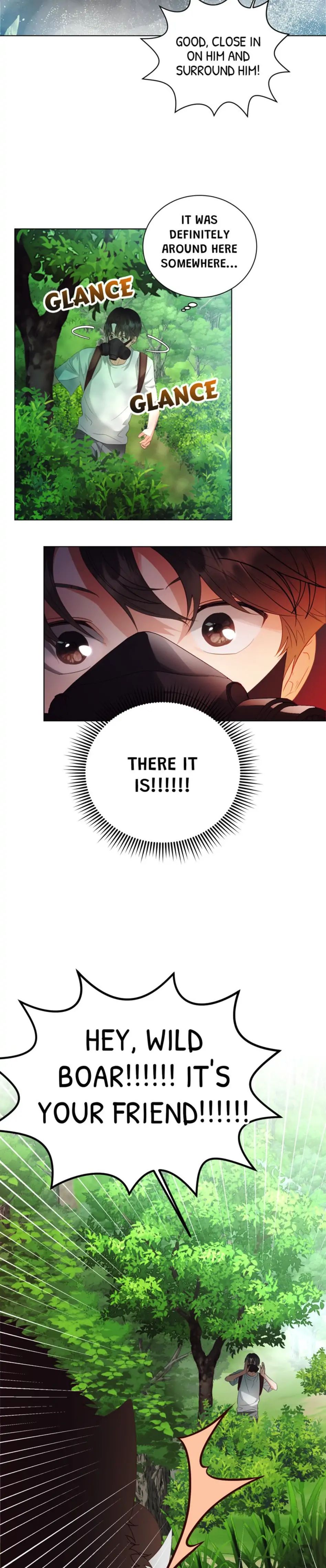 Match Rate 99.99% Chapter 27 page 4 - 