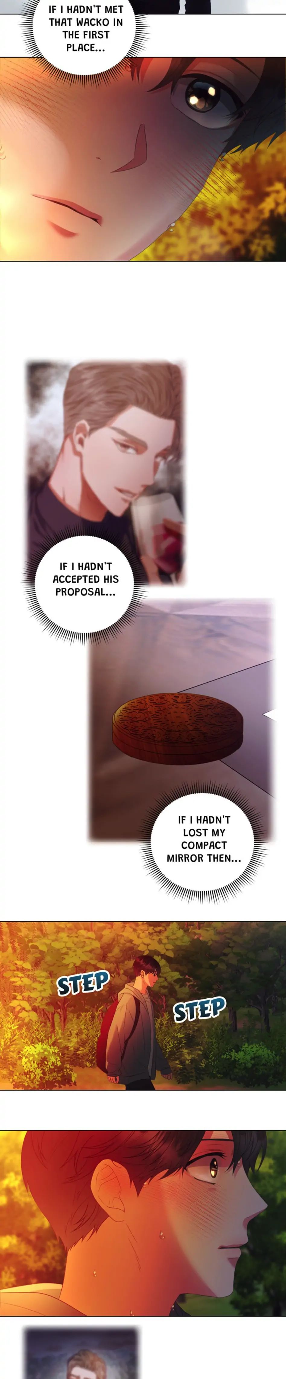 Match Rate 99.99% Chapter 27 page 8 - 