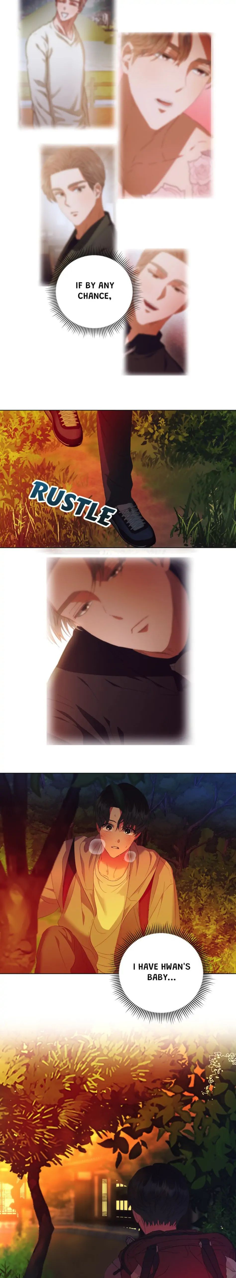 Match Rate 99.99% Chapter 27 page 9 - 