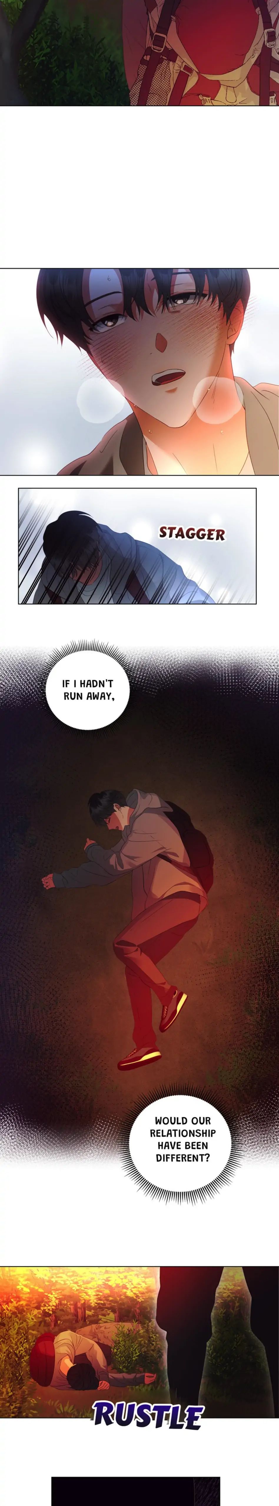 Match Rate 99.99% Chapter 27 page 10 - 