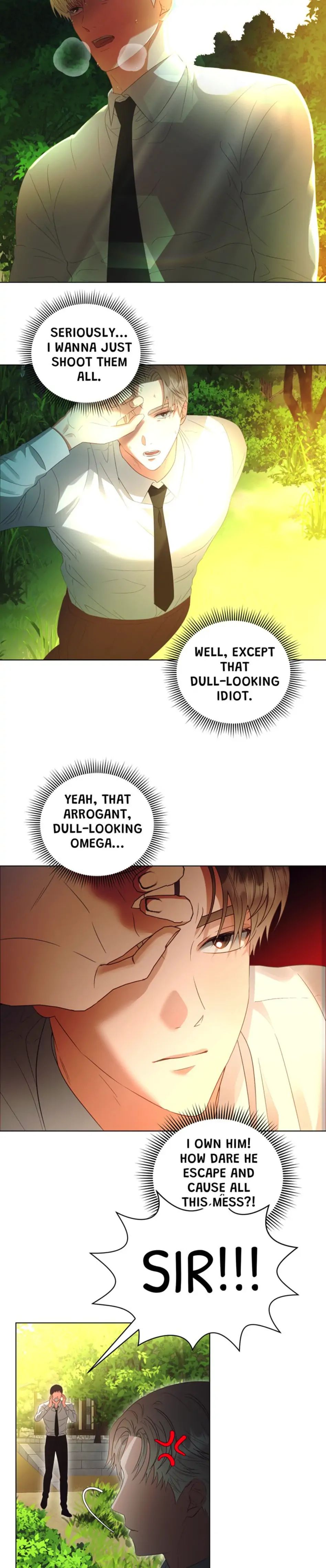 Match Rate 99.99% Chapter 28 page 11 - 