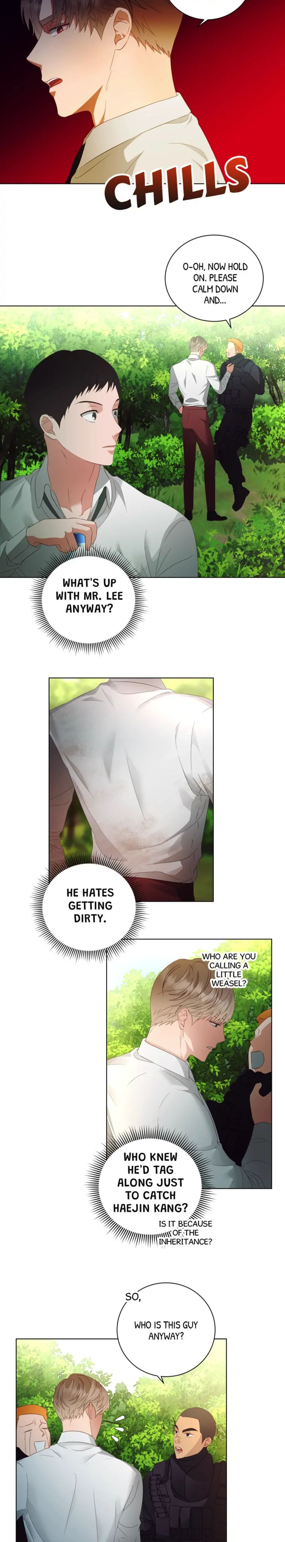 Match Rate 99.99% Chapter 28 page 13 - 