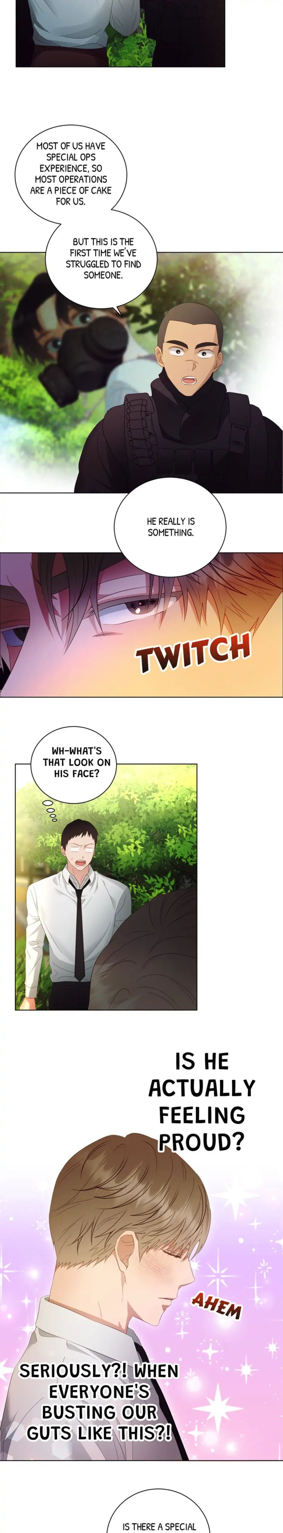 Match Rate 99.99% Chapter 28 page 14 - 